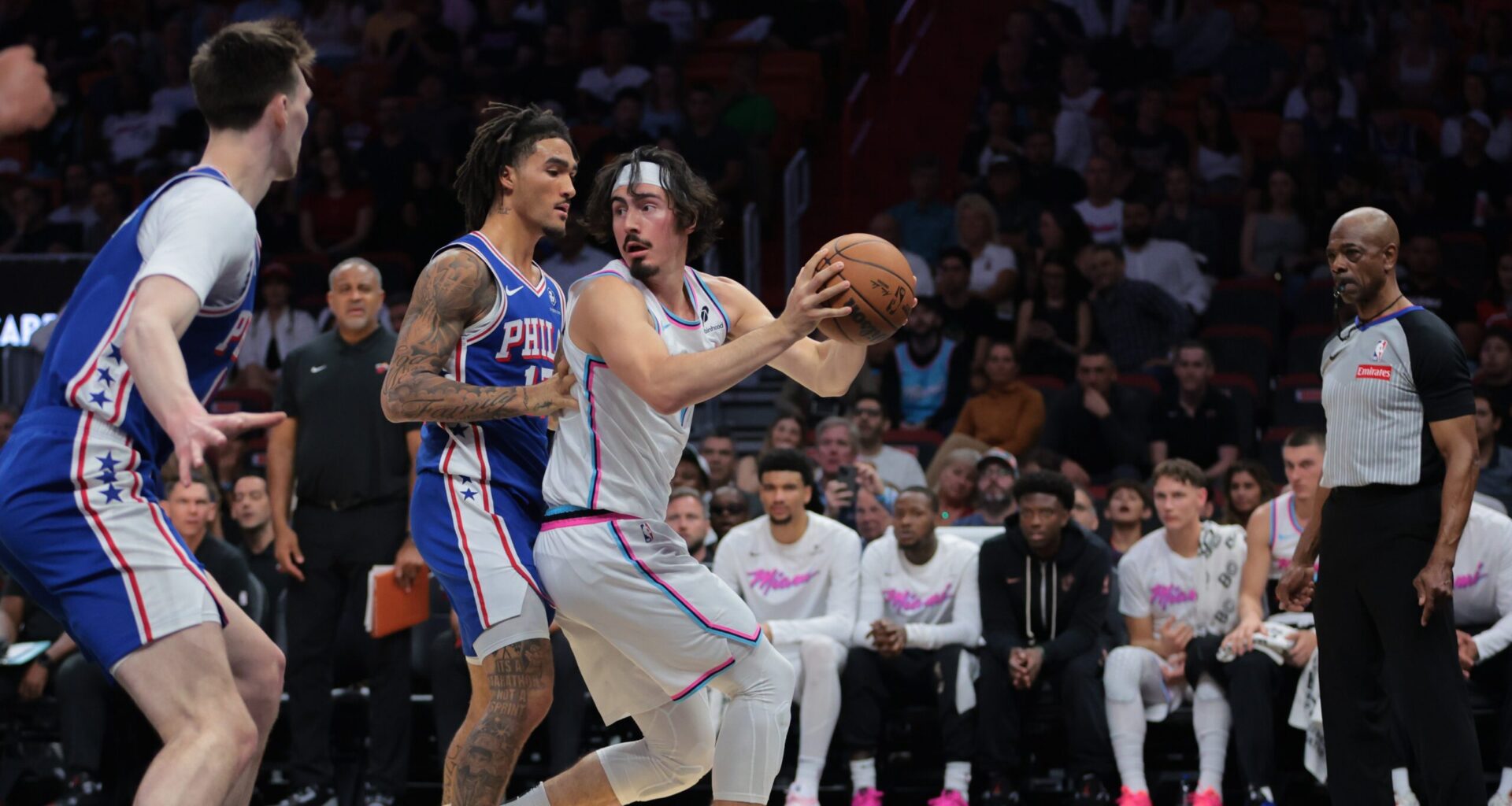 Jalen Hood-Schifino Elevates NBA Draft Hopes with Electrifying Talent