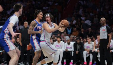 Jalen Hood-Schifino Elevates NBA Draft Hopes with Electrifying Talent