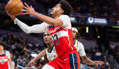 Jordan Poole's Future in Limbo Amidst Shocking NBA Trade Rumors