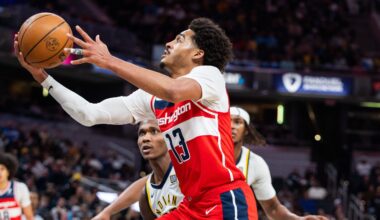 Jordan Poole Ignites Trade Buzz with Orlando Magic in NBA