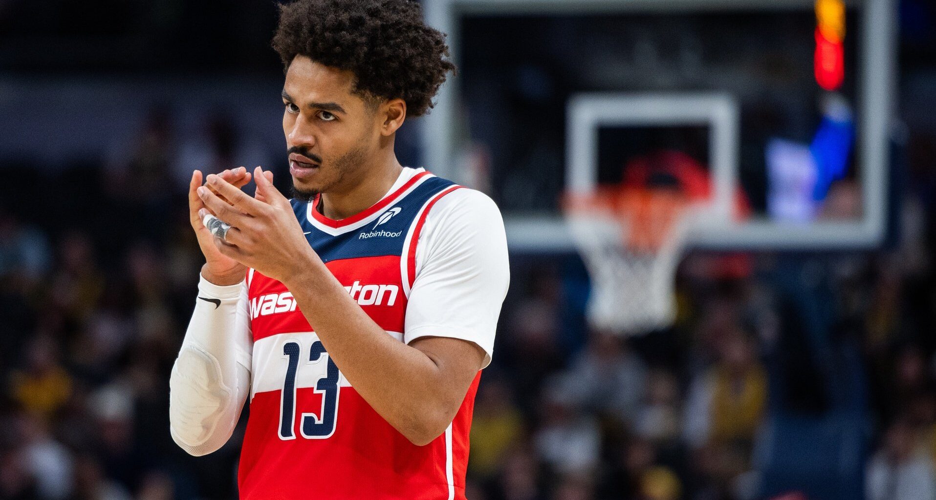 2 Wizards Players Could be Traded This Offseason