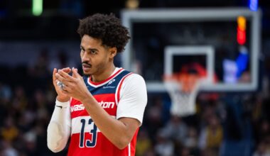 Orlando Magic Eyes Championship with Bold NBA Trade Move