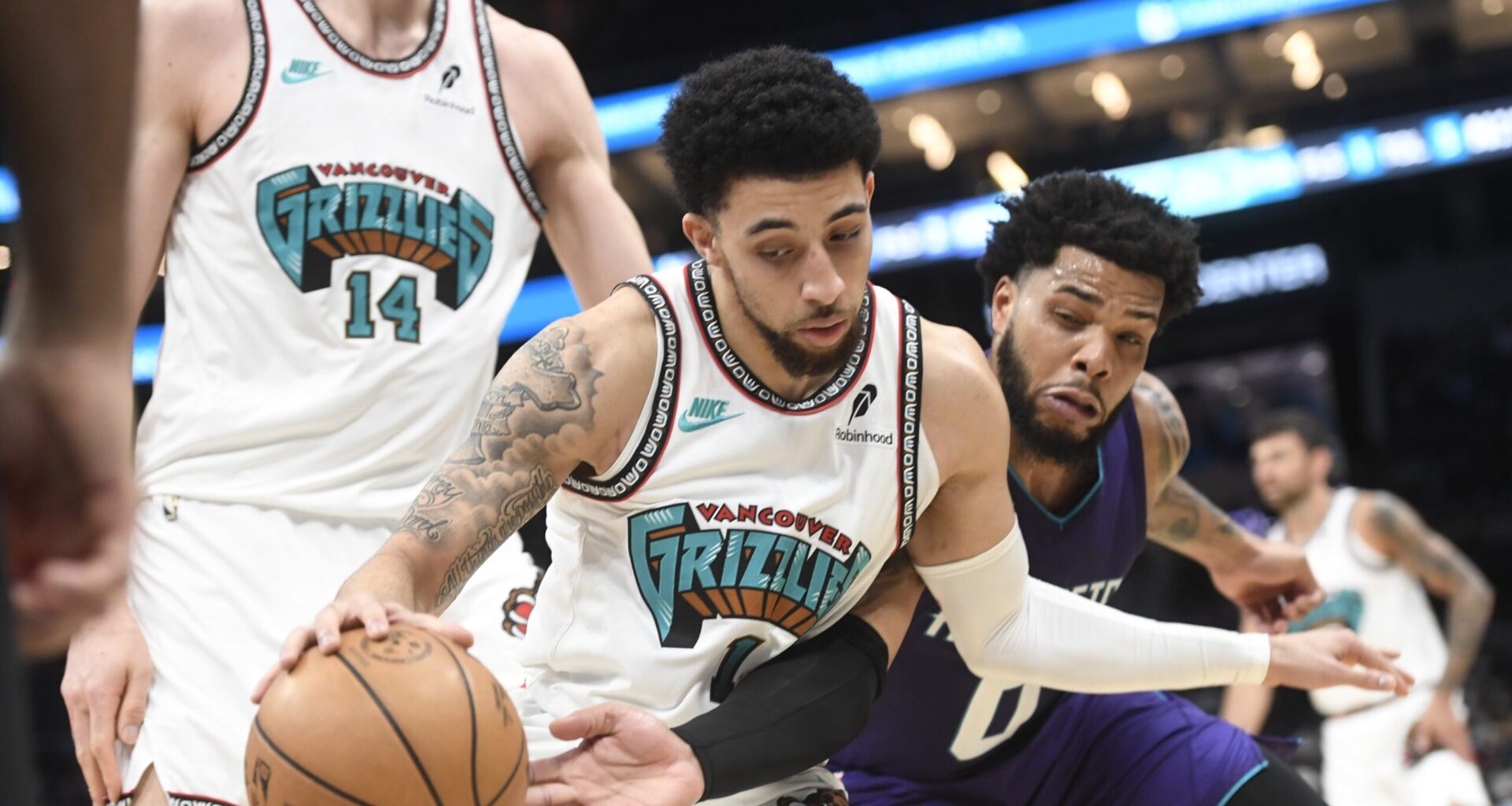 Miles Bridges Eyes Surprising NBA Leap to Los Angeles Clippers