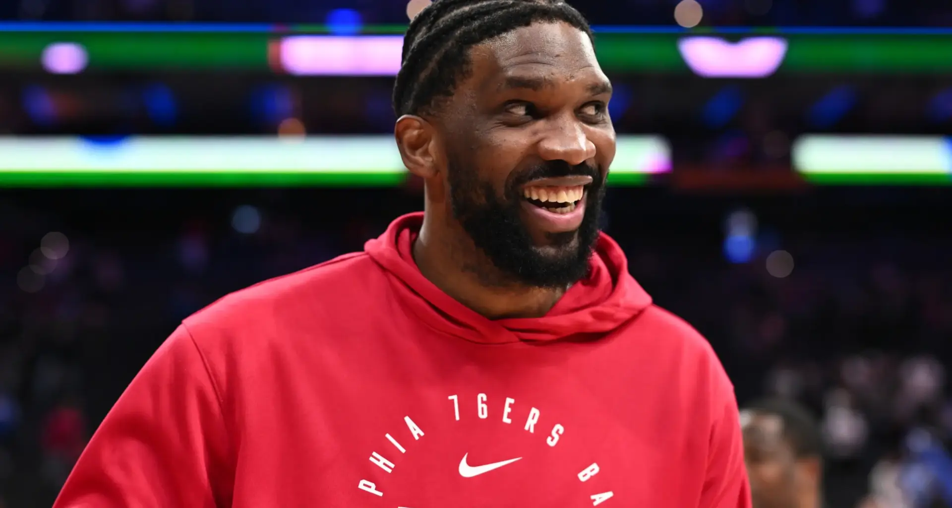 Rick Barry questions Joel Embiid’s durability and Philadelphia 76ers' future as contenders or rebuilders