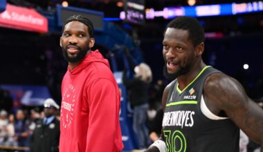 Shaquille O’Neal Challenges Joel Embiid's Mindset Amid 76ers' Trade Dilemma