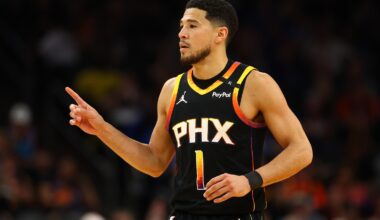 Suns Emerging as a Gold Mine in Fantasy Basketball