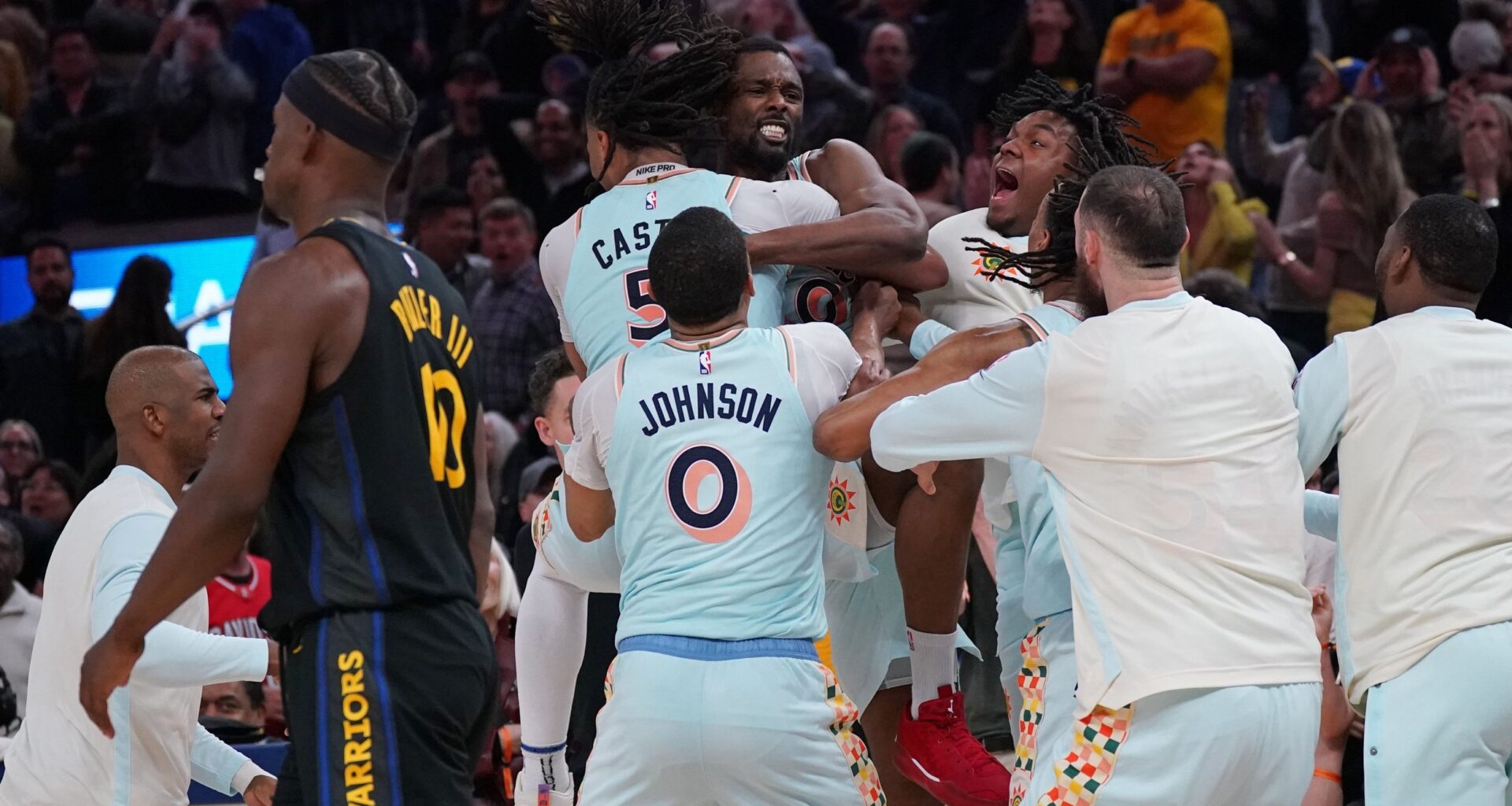 Ignore the Rumors, This Player Needs to Stay in San Antonio