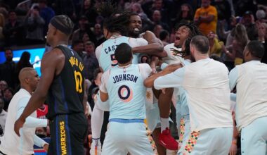 Ignore the Rumors, This Player Needs to Stay in San Antonio