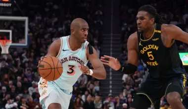 Chris Paul contemplates final career move as family ties pull him back to Los Angeles roots