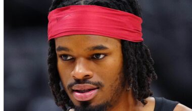 DaRon Holmes' Devastating Injury Derails Denver Nuggets' Season Aspirations