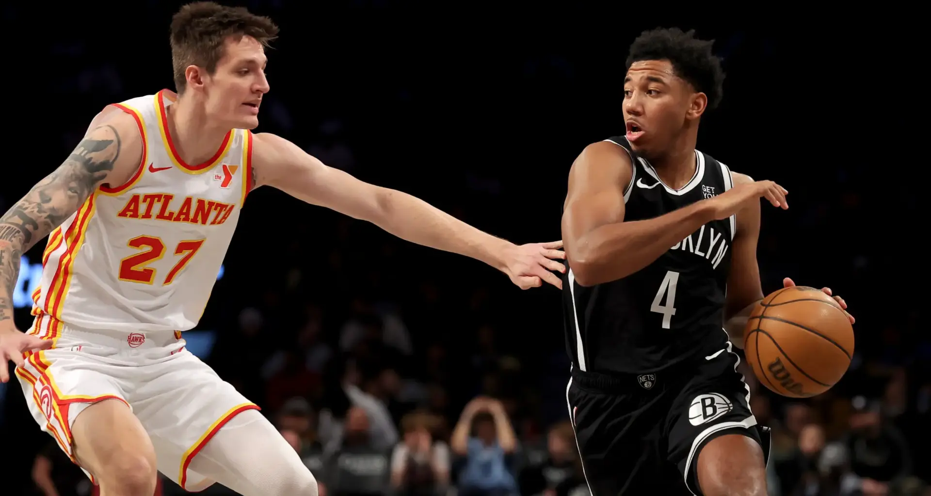 Reece Beekman secures Exhibit 10 contract with Nuggets after Brooklyn Nets opt against qualifying offer