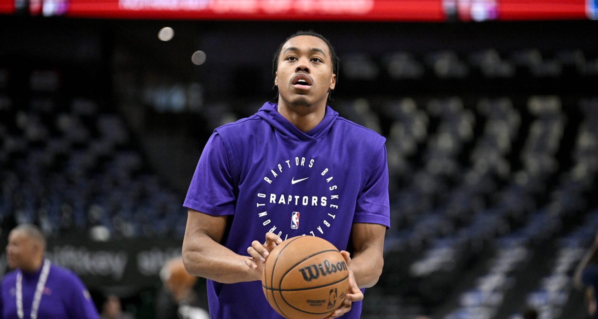 Toronto Raptors Face Uncertain Future Amid Bold Trade Rumors