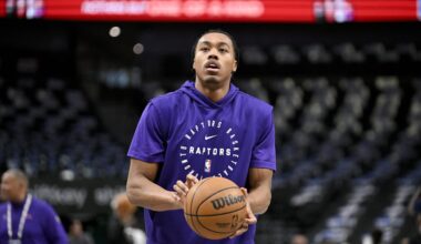 Washington Wizards Eye Transformative RJ Barrett Trade This Offseason