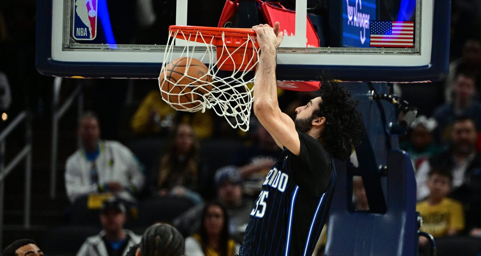 Goga Bitadze Ignites Orlando Magic's Ambitious NBA1 Overhaul