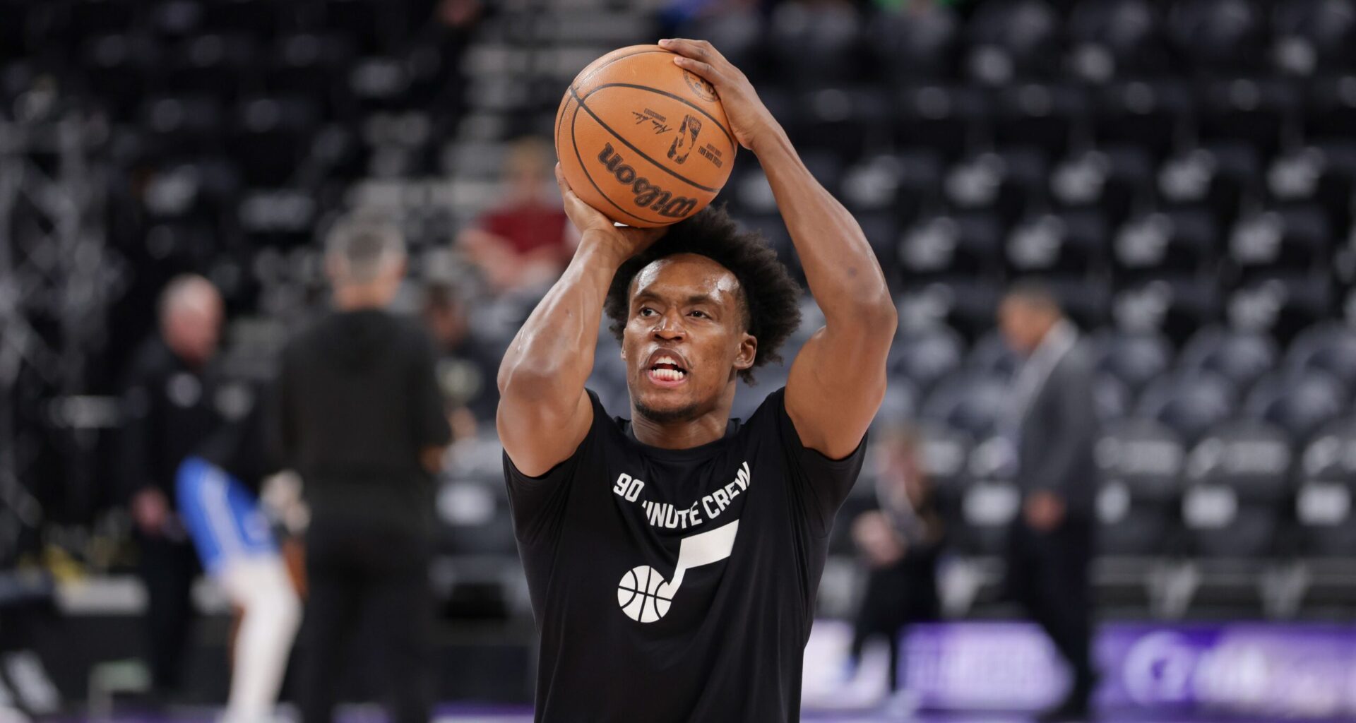 Collin Sexton, Jordan Clarkson Stir NBA with Trade Speculations