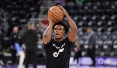Collin Sexton Revitalizes Magic in Ambitious NBA Trade Move