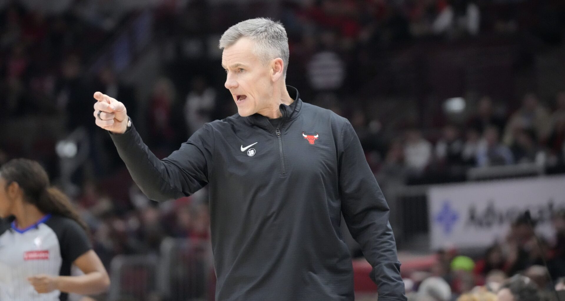 Billy Donovan Strengthens Chicago Bulls’ Future with Extension Talks
