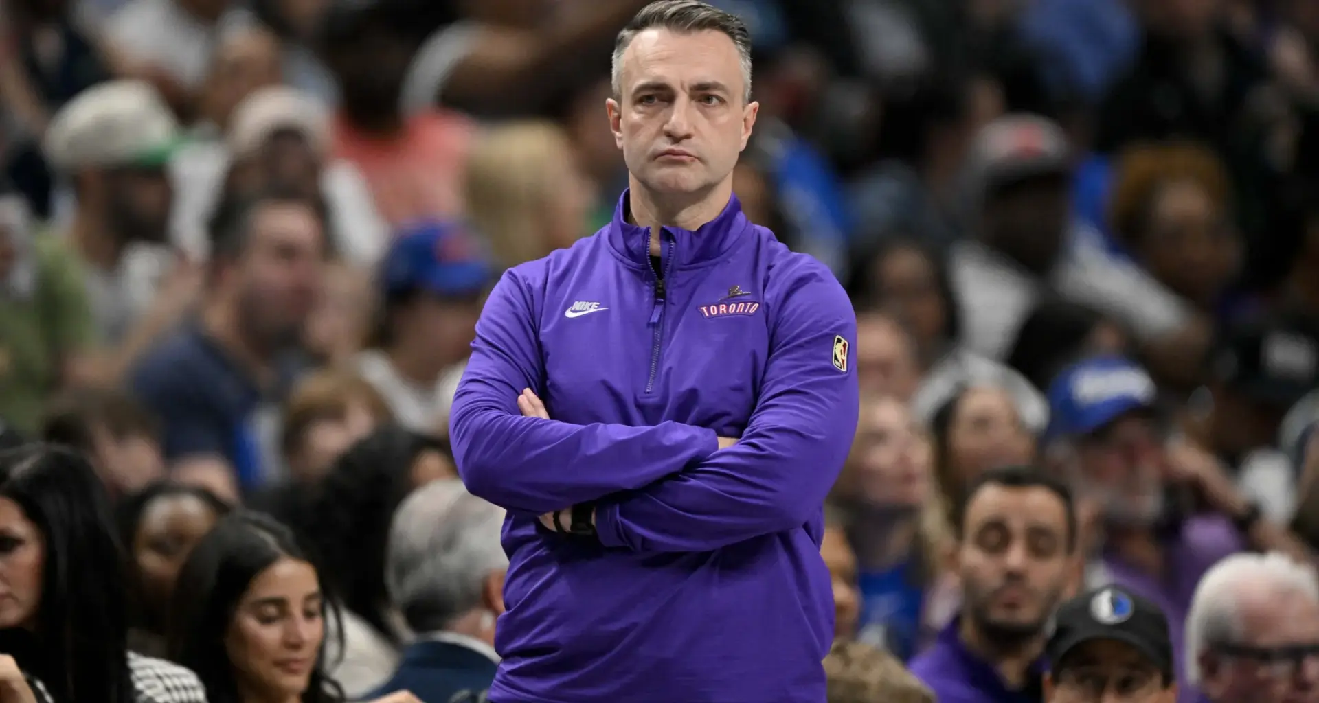 Darko Rajakovic faces make-or-break third season as Toronto Raptors eye pivotal turnaround