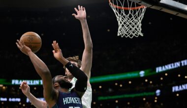 Josh Okogie's Future Hangs on Pivotal NBA Contract Decision