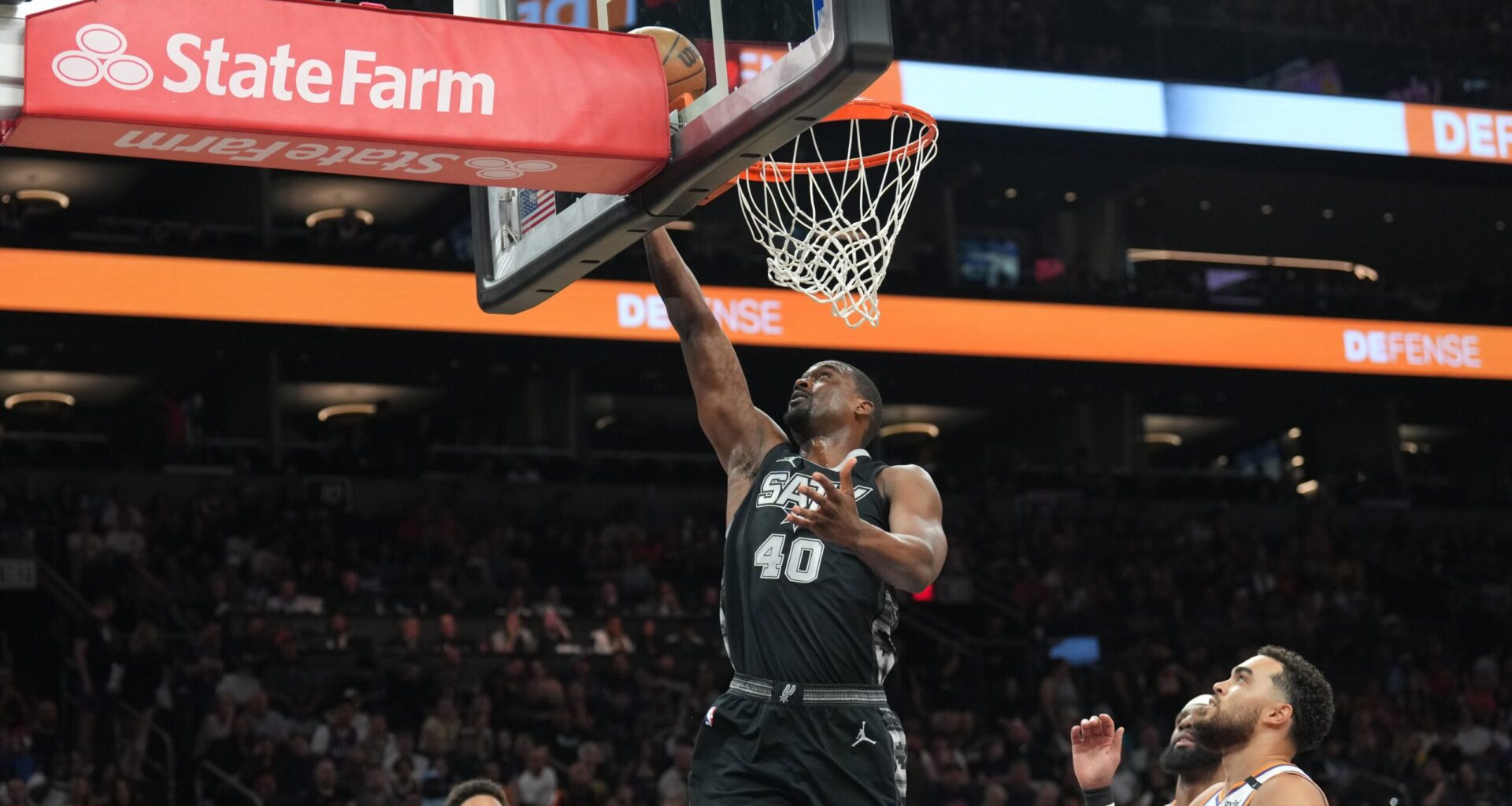 Harrison Barnes Faces NBA Trade Rumors Amid Kevin Durant Buzz