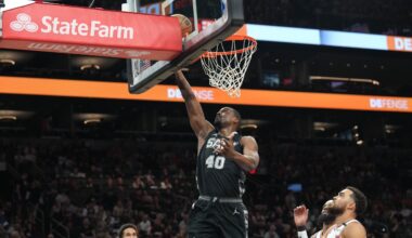 Harrison Barnes Faces NBA Trade Rumors Amid Kevin Durant Buzz