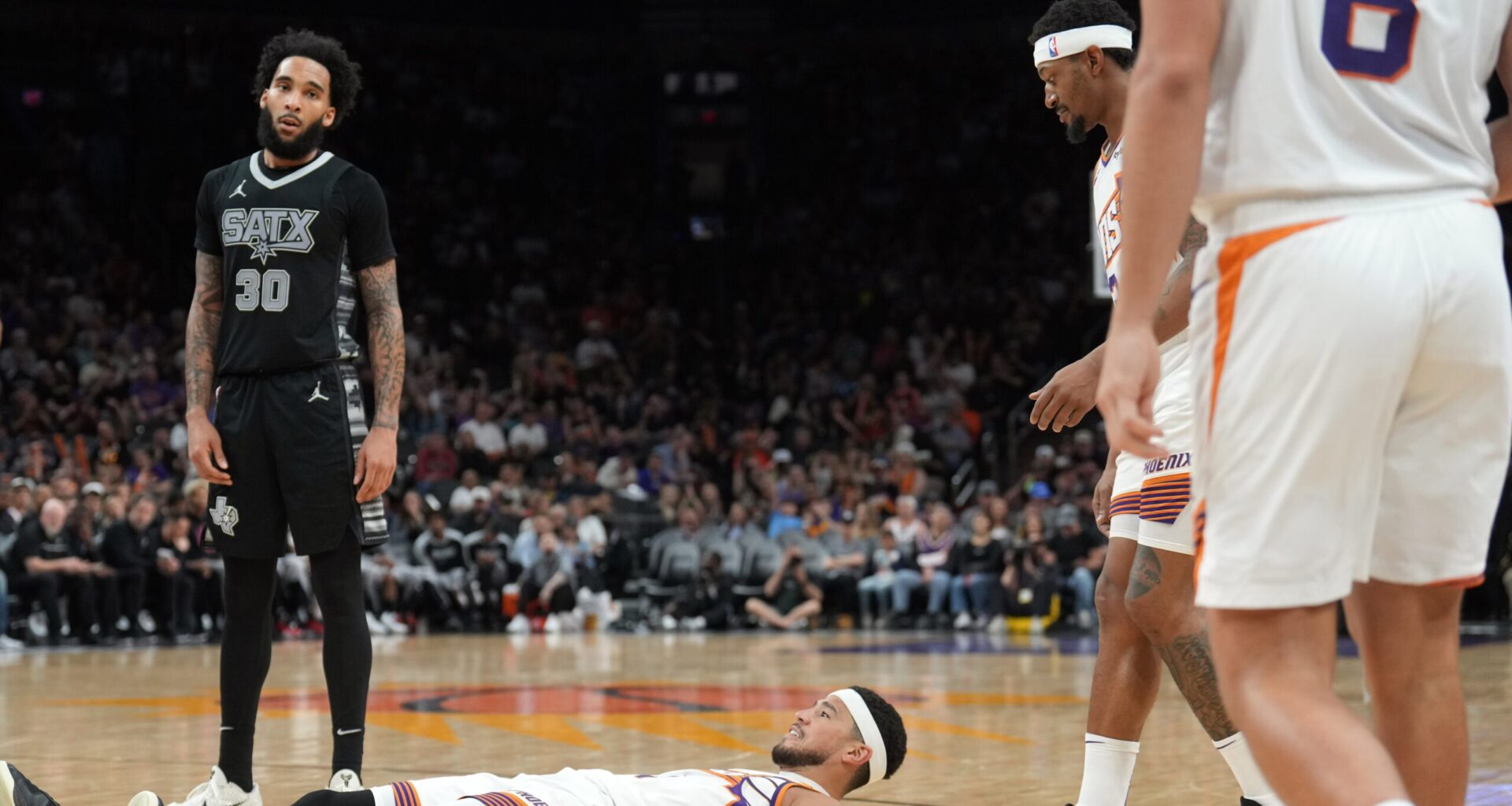 Devin Booker Secures Monumental NBA Deal Amid Suns Loyalty Test