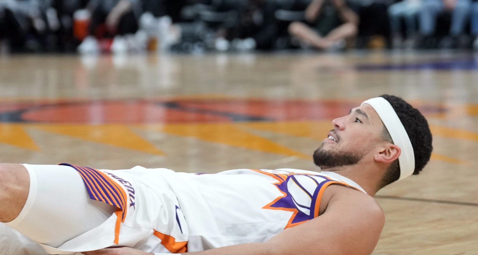 Devin Booker Sparks NBA Debate with $150 Million Dilemma