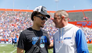 Walter Clayton Jr. Eyes NBA Glory in Celtics Draft Quest