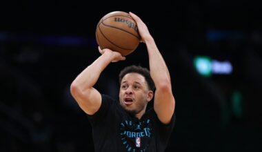 Seth Curry Captivates NBA with Impressive Free Agency Potential