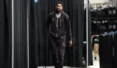 Garrett Temple signs $3.6M deal to lead Raptors as veteran mentor in 16th NBA season at 39