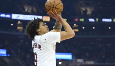 Report: Cavs plan to 'challenge' Craig Porter Jr., want more 'fire' from him