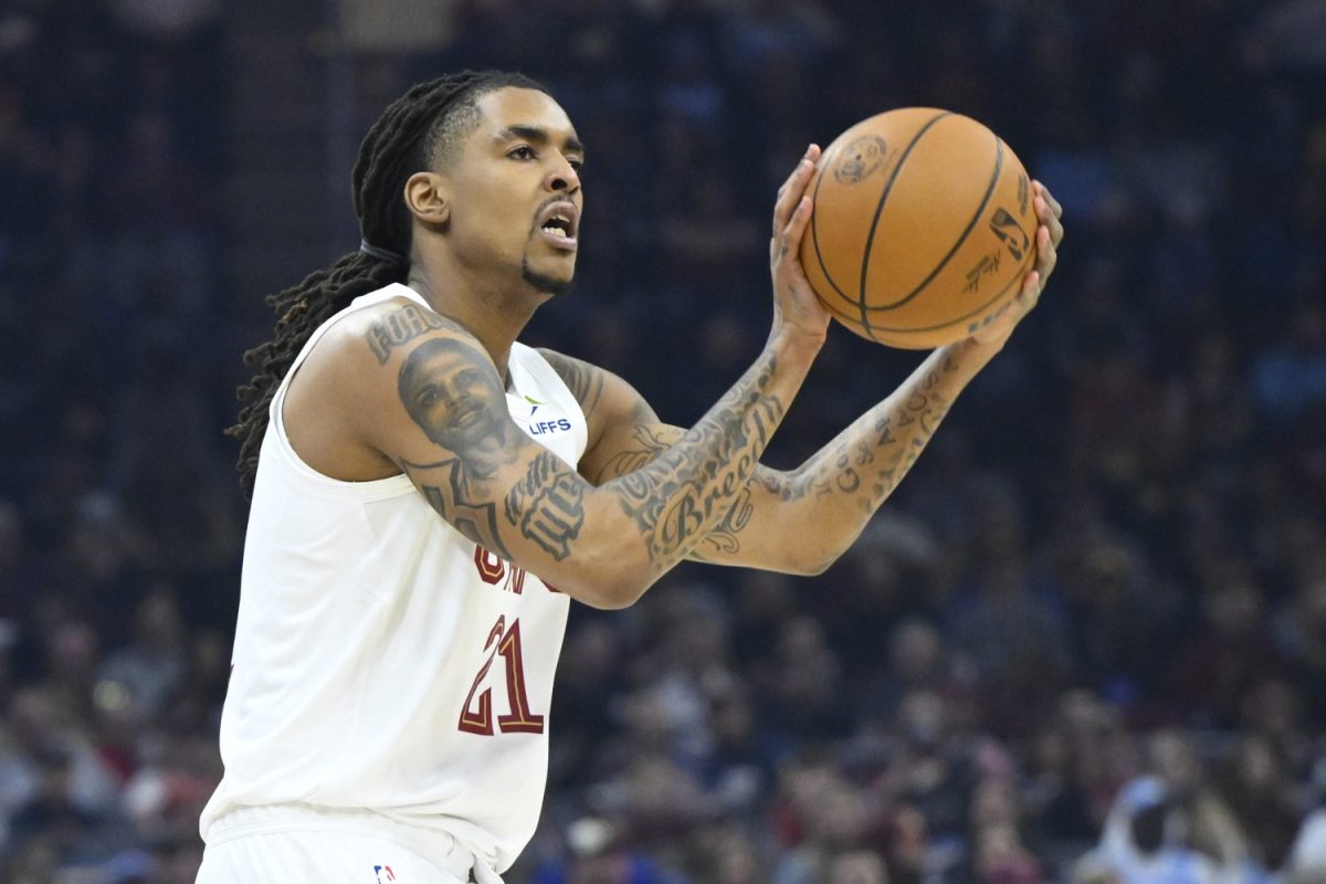 Emoni Bates reacts to Shaq ripping Cavs GM for putting forward in G League