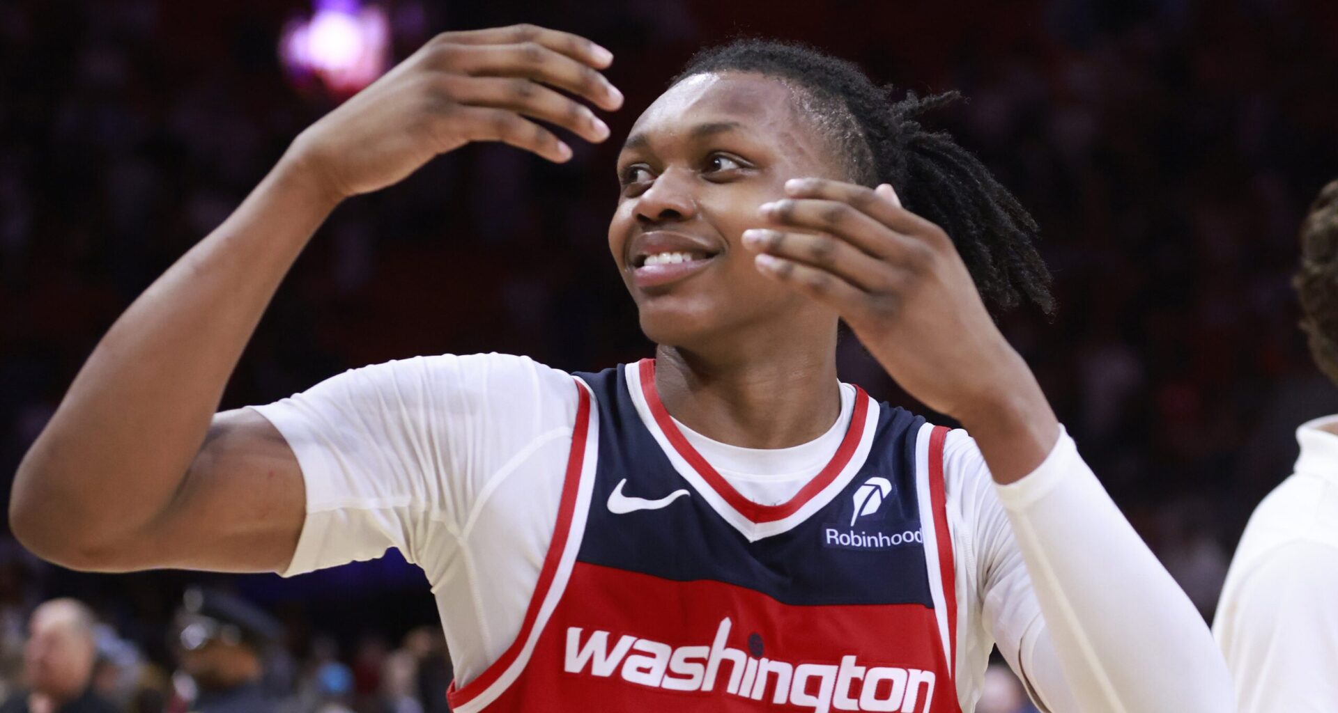 Bub Carrington Impresses NBA with Intellectual Draft Approach