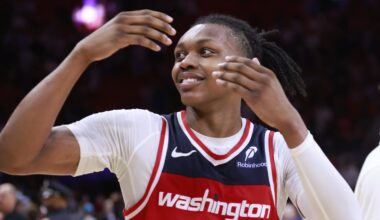 Bub Carrington Impresses NBA with Intellectual Draft Approach