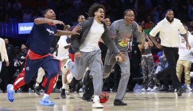 Wizards Set Themselves Up for More Moves After Pelicans Trade