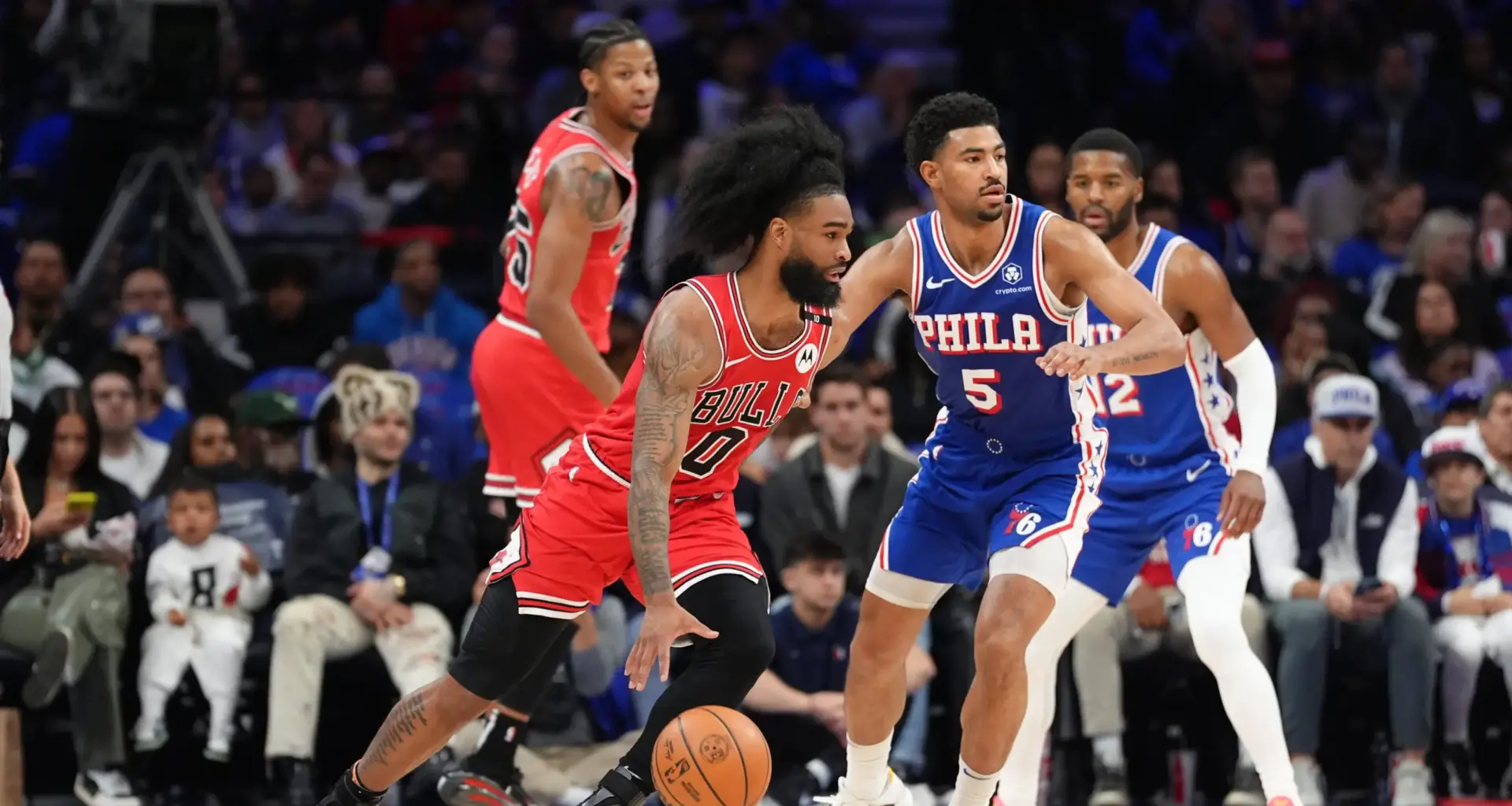 Coby White dazzles Chicago Bulls with All-Star potential as roster transformation sparks franchise intrigue