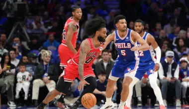 Coby White dazzles Chicago Bulls with All-Star potential as roster transformation sparks franchise intrigue
