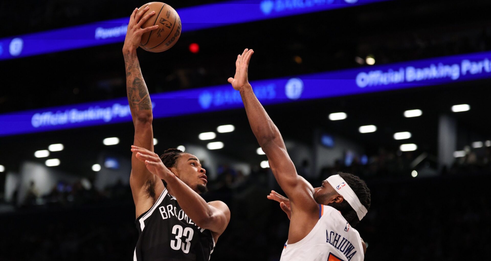 Nic Claxton Boosts NBA Nets with Draft Day Magic