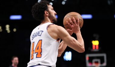 Stay Or Go? Predicting What Happens With Knicks Free Agents