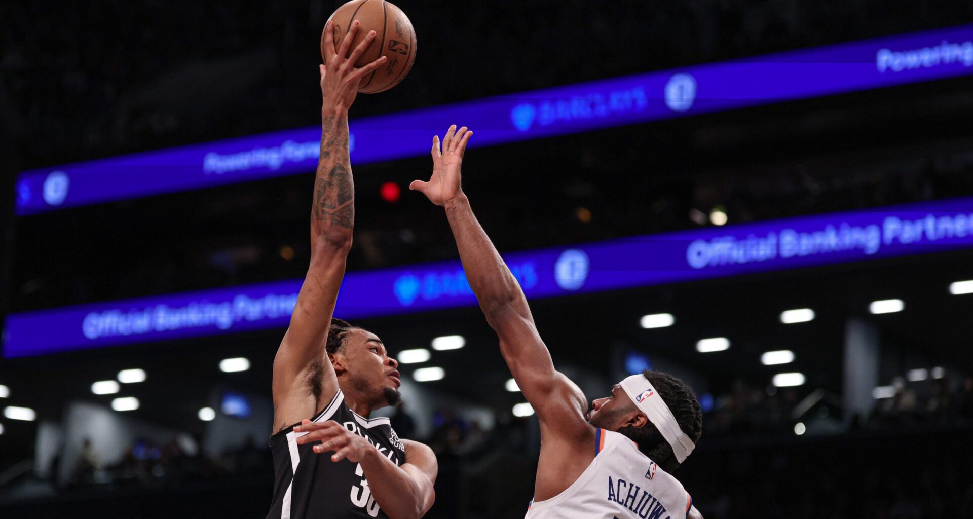 Los Angeles Lakers Target Nic Claxton to Elevate NBA Roster