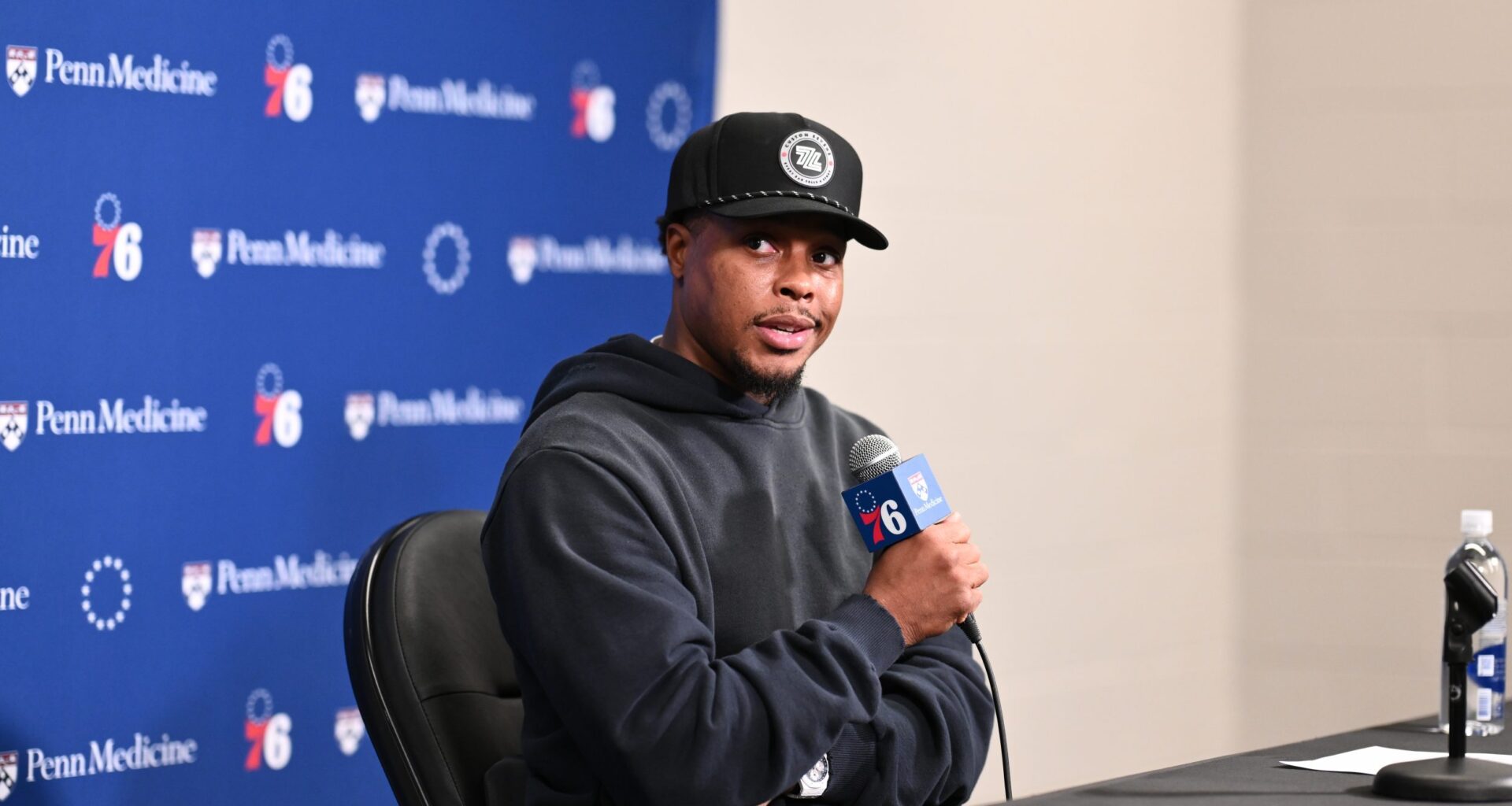 Blake Griffin hints at Kyle Lowry joining Amazon NBA coverage