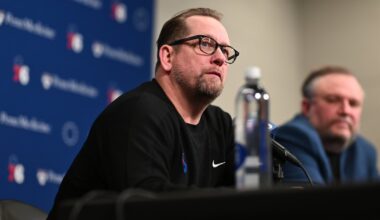 Sixers free agency primer: Can a desperate organization stage a turnaround?