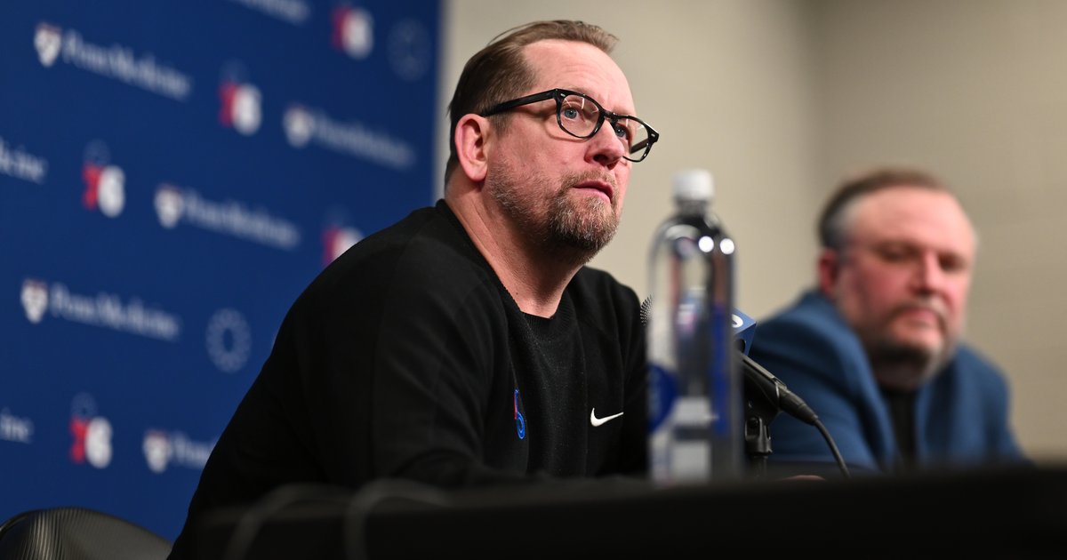 Sixers free agency primer: Can a desperate organization stage a turnaround?