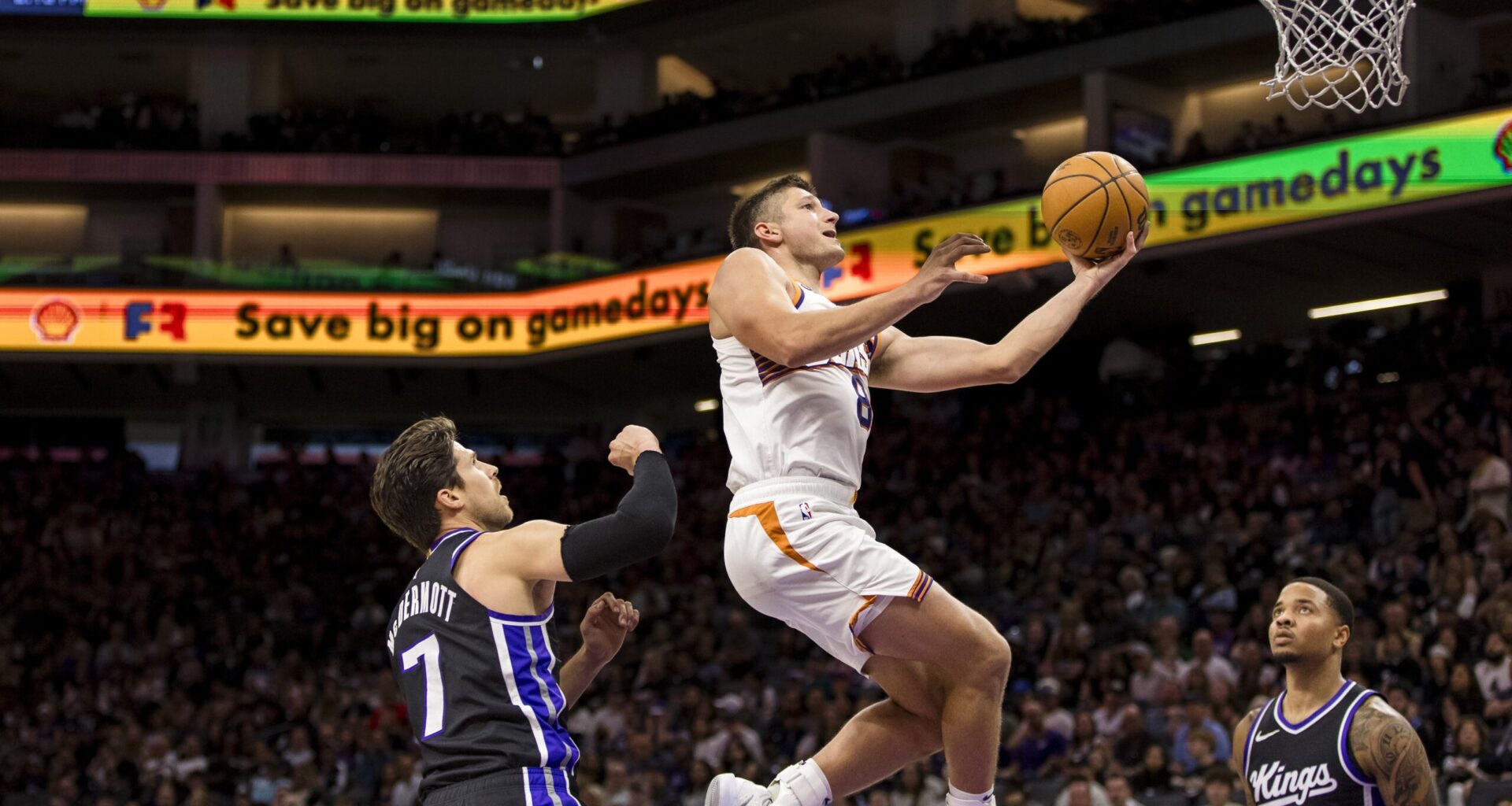 Phoenix Suns Eye Major Roster Shake-Up Ahead of Durant Trade