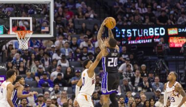 Markelle Fultz Emerges as Warriors’ Unexpected Bench Savior