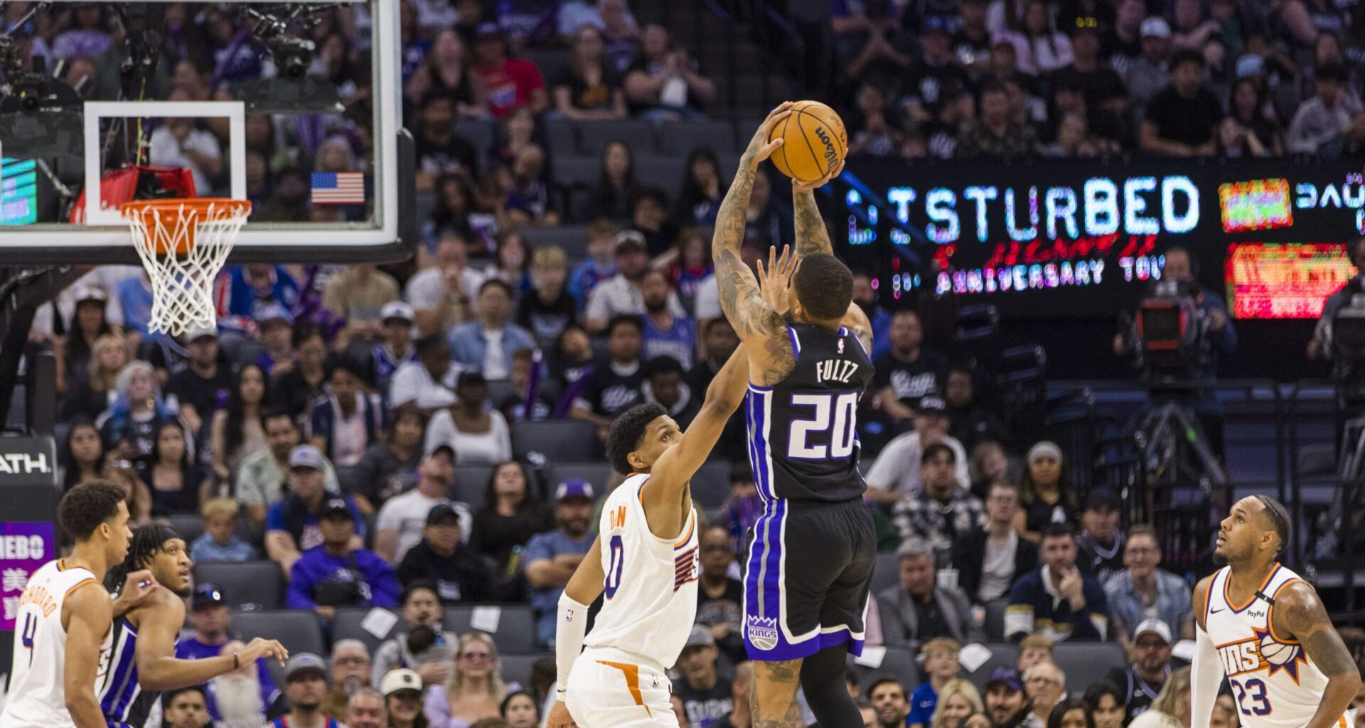 Markelle Fultz Sparks Hope in Bucks' NBA Redemption Journey