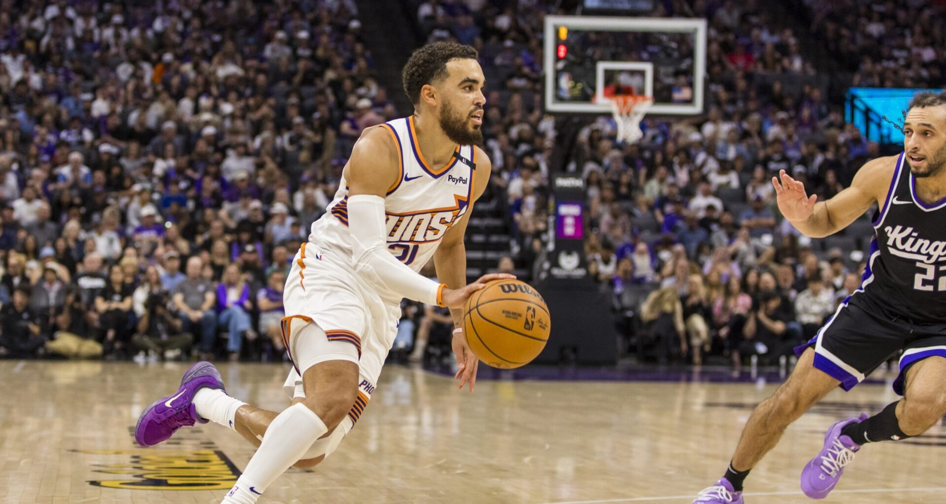 Tyus Jones Seeks NBA Redemption as Orlando Magic Eyes Him