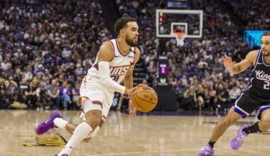 Tyus Jones Seeks NBA Redemption as Orlando Magic Eyes Him