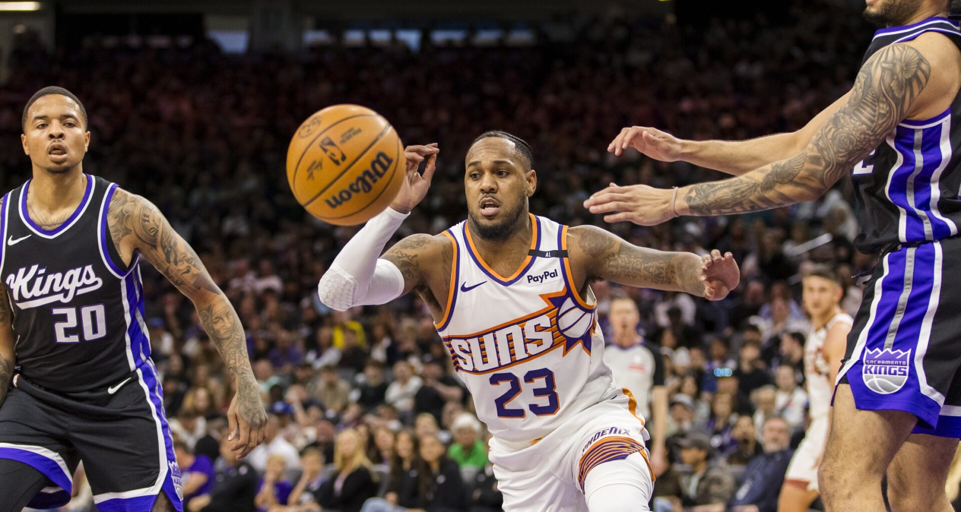 Ranking The Phoenix Suns Head Coaching Candidates