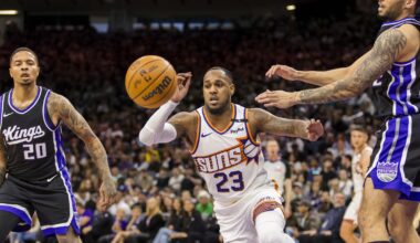 Ranking The Phoenix Suns Head Coaching Candidates